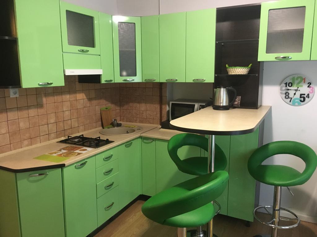 לבוב 1 Starodubska Apartment מראה חיצוני תמונה