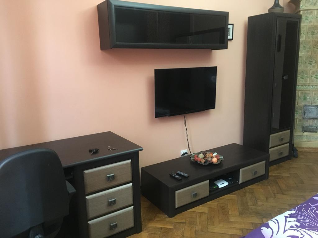 לבוב 1 Starodubska Apartment מראה חיצוני תמונה